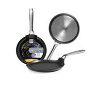 IBILI 465222 Sarten crepes titan 22 CM