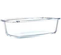 Ibili 480027 - Molde Cake Kristall 27X14X7 Cm