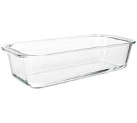 IBILI 480030 - Kristall Molde Cake 30 x 12 x 7 cm