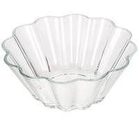 Ibili 480420 - Flanero Rizado Kristall 20X8 Cm