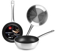 IBILI 500524 Sarten honda gastronomy 24 CM