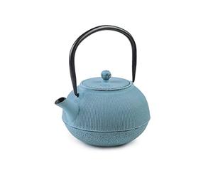 IBILI 626608 Tetera hierro fUNdido negara 0,80 LT