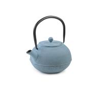 IBILI 626712 TETERA HIERRO FUNDIDO NEGARA 0,80 LT