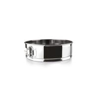 IBILI 650223 - Molde de tarta desmontable Inox 23 cm