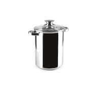 Ibili Olla para espárragos 664016 INOX 16 cm