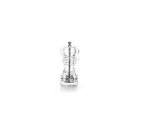 IBILI 683414 Molinillo pimienta/sal transparente 14 c