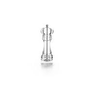IBILI 683418 Molinillo pimienta/sal transparente 18 c