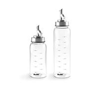 IBILI 684035 Dispensador aceite/vinagre con tapa 350