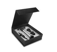 IBILI 695013 Vacuum Pump Set + 2 Stoppers