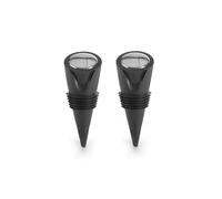 IBILI 695029 SET 2 TAPONES CONICOS PARA VINO