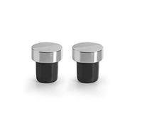 Ibili 695029 Wine Stoppers, Multicolored