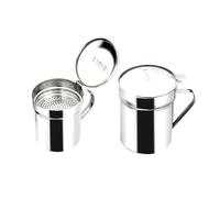 Ibili 700002 - Grasera INOX Promo-Pescado 0,50 Lt.