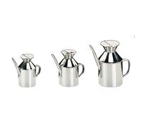Ibili 700112 - Aceitera Inox 1,2 l