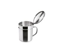 Ibili Grasera Inox 700202 "Clásica" 0,5 l Pescado
