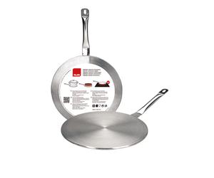 Ibili 703719 pieza y accesorio de hornos plata protectora
