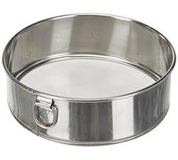 Ibili 704216 - Cedazo malla, inox, 16 centímetros