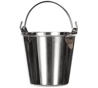 Ibili 711816 - Cubo 1,9 L Inox 16 cm