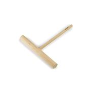 IBILI 716518 Espatula para crepes madera 18 CM