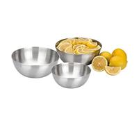 IBILI 717008 Bol inox bistrot 8 CM