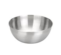 Ibili Bol de acero inoxidable 717020 20 cm