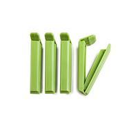 IBILI 717800 Clip para bolsas 4 u