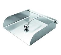 Ibili 724700 - Servilletero con bola Inox