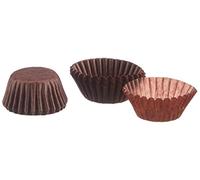 Ibili 729204 - Capsula Bombon (100 Uds) 4X2 Cm