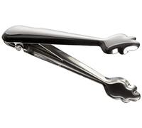 Ibili 732300 - Pinza para hielo Inox 19 cm