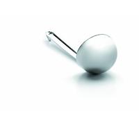 Ibili 733804 - Cacillo Mini Inox 4 cm