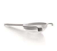 IBILI 734310 Colador Malla Plástica, Blanco, 10 cm