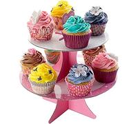 IBILI 736100 +Soporte para Cup Cake 10/12