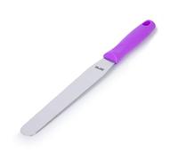 IBILI 737820 - Espátula Recta, INOX, 20 cm