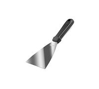 IBILI 738300 Rasqueta triangular inox ecoprof