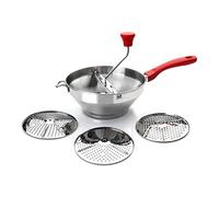 IBILI 742424 PASAPURES Luxe 3 Discos 24 CM