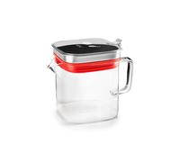 IBILI 743560 Reciclador de aceite square pescado