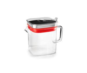IBILI 743560 Reciclador de aceite square pescado
