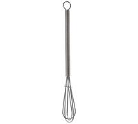 IBILI 750415 - Batidor Mini, INOX, 15 cms