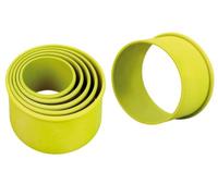 Ibili 752850 - Set 3 Aros de emplatar 7 + 8 + 10 cm