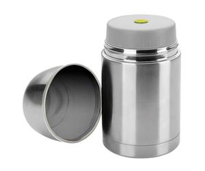 Ibili 753910 - Termo para sólidos Inox 1000 ml