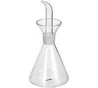 IBILI 755001 - Aceitera Cristal Probeta 150 ml