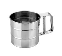 Ibili 761003 - Tamizador inox 18%, 350 gr