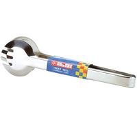 Ibili 761200 - Pinza Universal Inox 23,5 cm