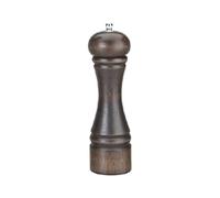 Ibili Molinillo de pimienta Elegance madera marrón oscuro 15 cm