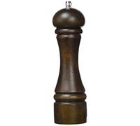Ibili - Molinillo de pimienta - Elegance 773421 - de madera marrón oscuro 20 cm