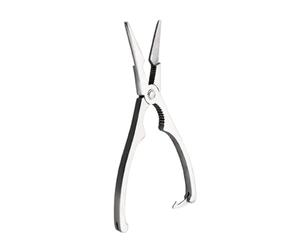 Ibili 781500 - Tenaza rompemarisco Inox 18 cm
