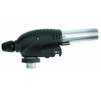 IBILI Cabezal soplete profesional 786600 Acero inoxidable, negro, 16,5 x 5 x 5 cm
