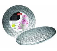 Ibili 787020 - Base para fondant 20 cm