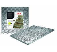 Ibili 787145 - Base para fondant 45 x 45 cm