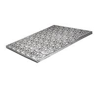 Ibili 787230 - Base para fondant 30 x 40 cm