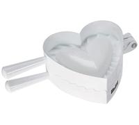 IBILI 787500 - Molde empanadillas corazón